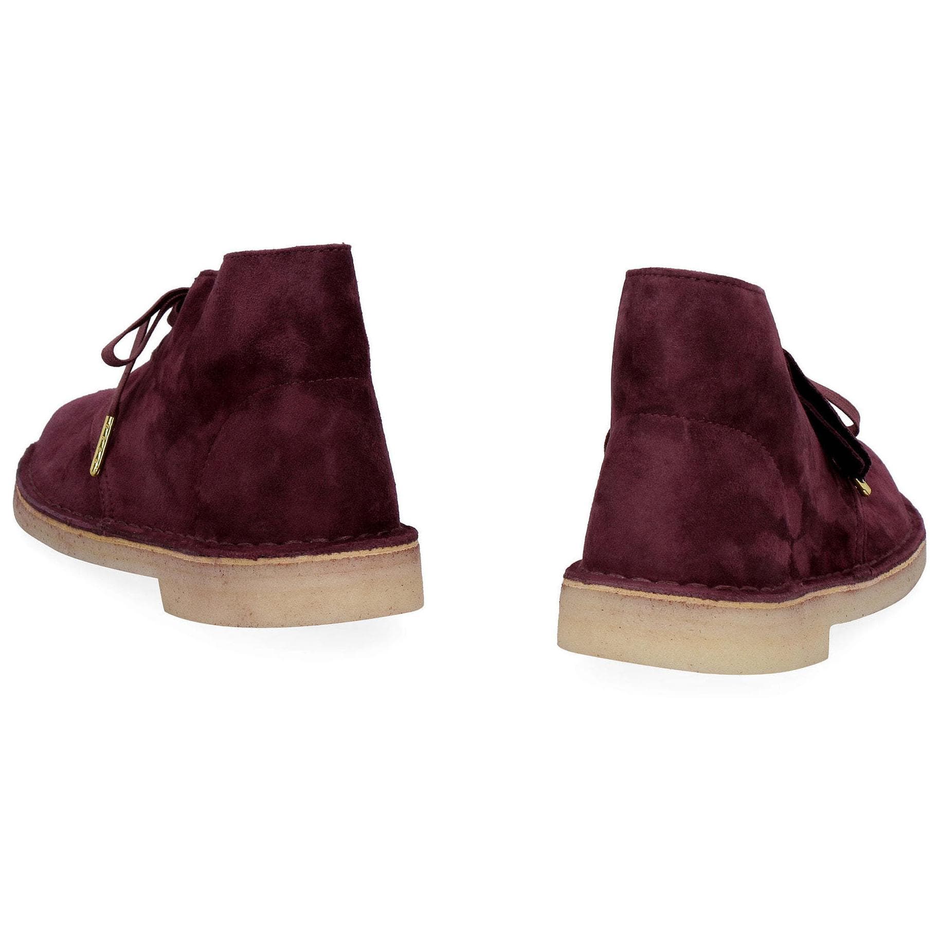 Сапоги Clarks - изображение 4