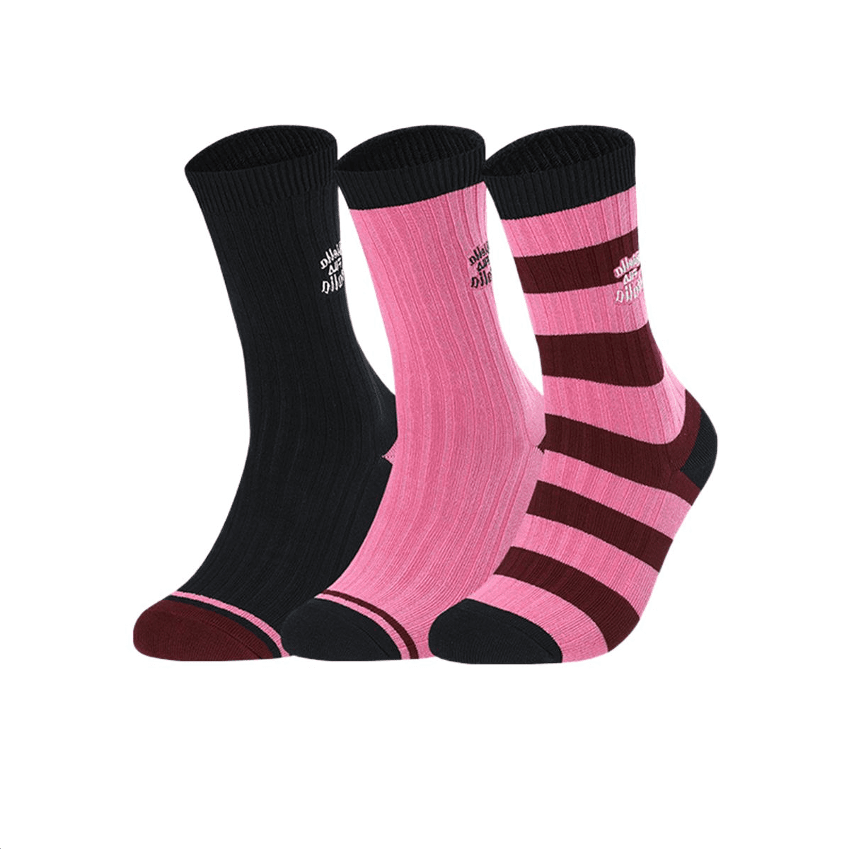 Носки FILA ORIGINALE 3 - изображение 1
