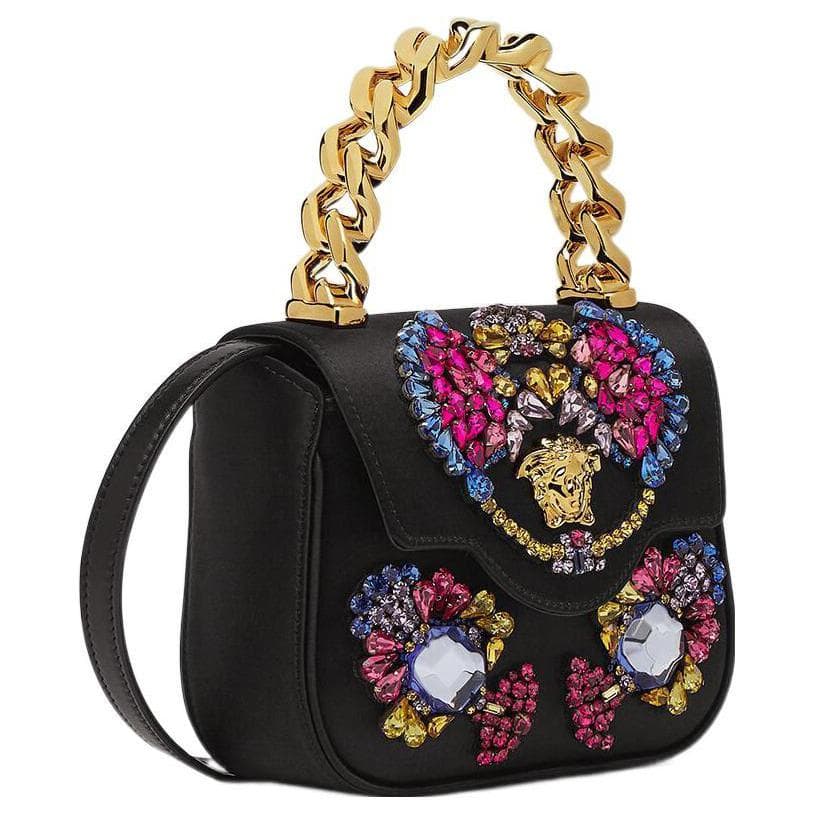 Сумка VERSACE La Medusa - изображение 2