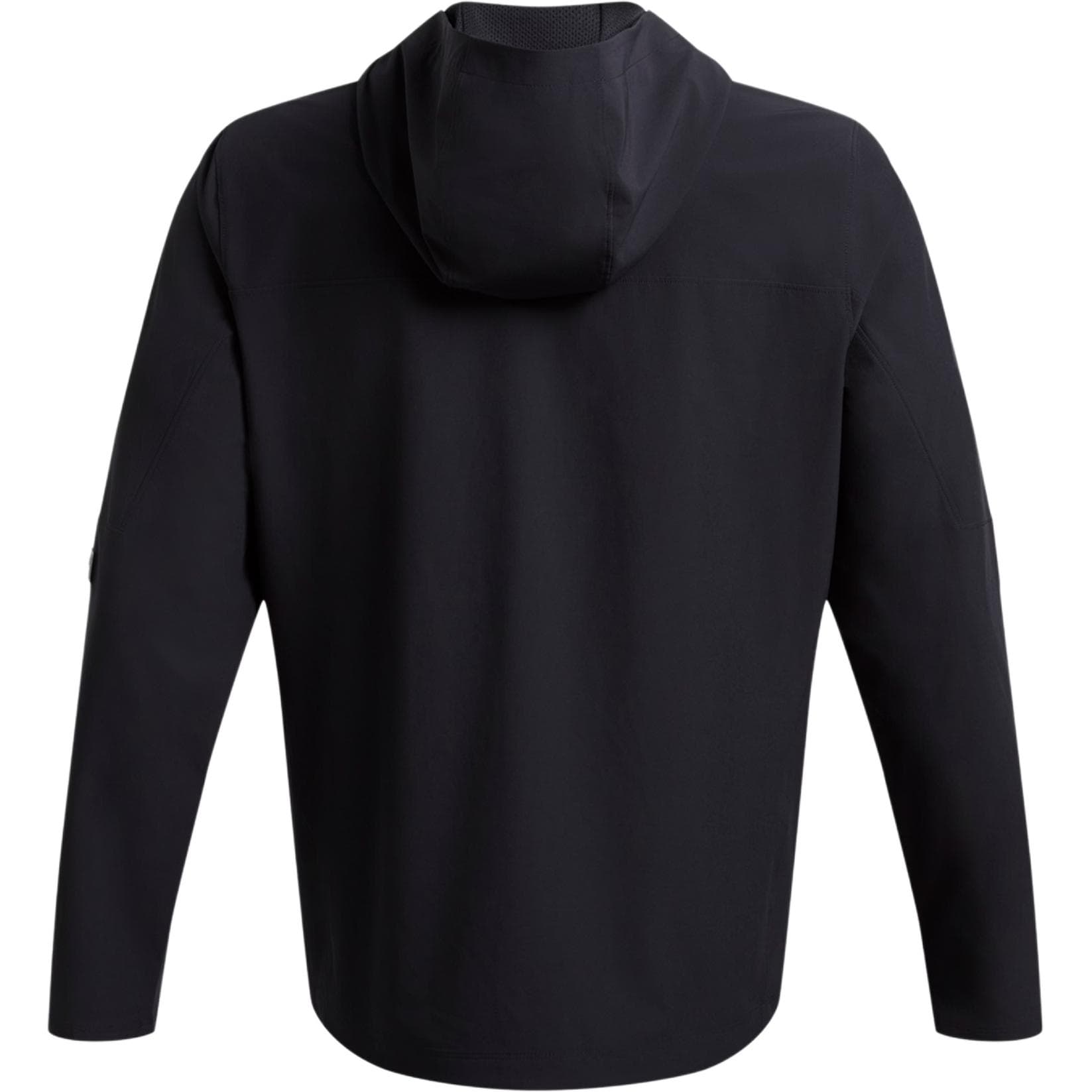 Куртка Under Armour VanishWOVEN Куртки и Пальто Мужской Черный - изображение 2