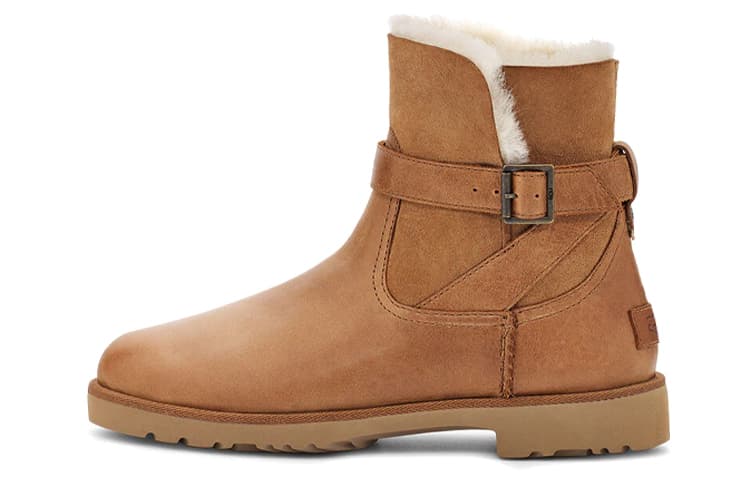 Ботинки челси UGG Romely - изображение 1