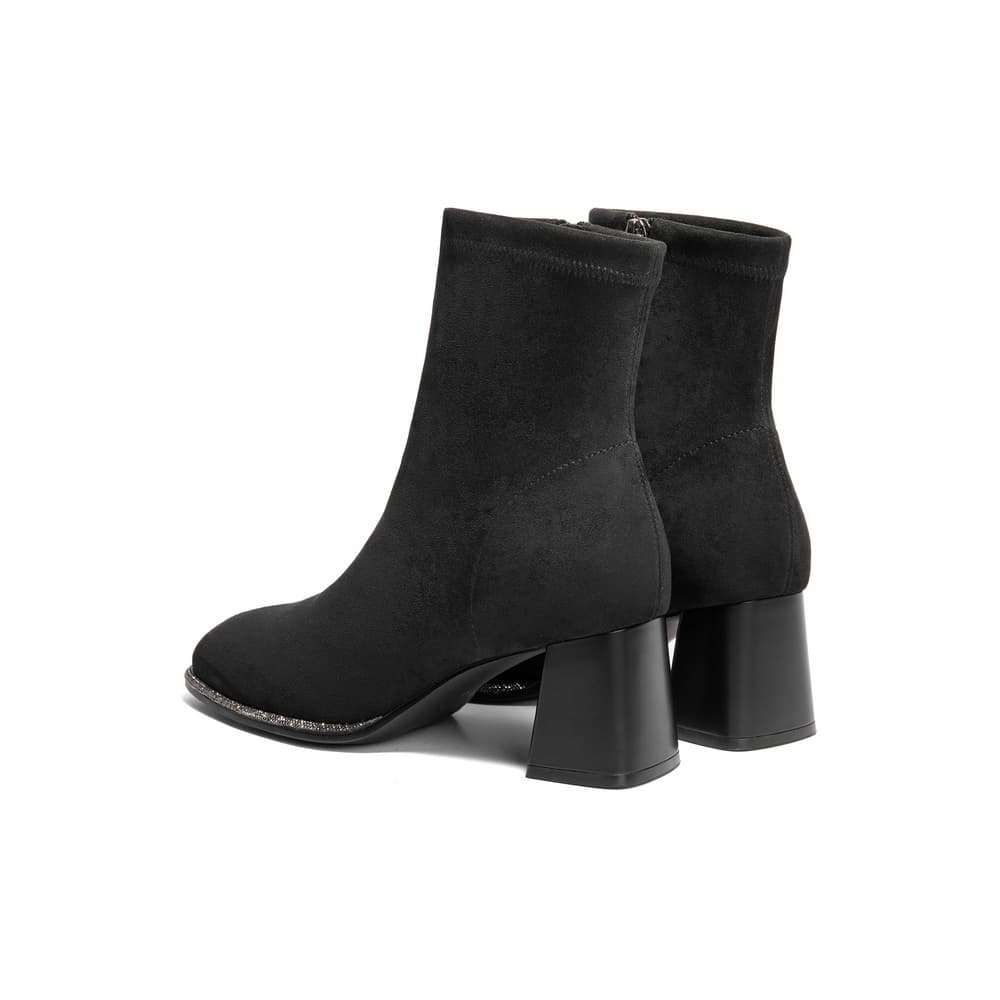 Сапоги BELLE 6cm - изображение 4