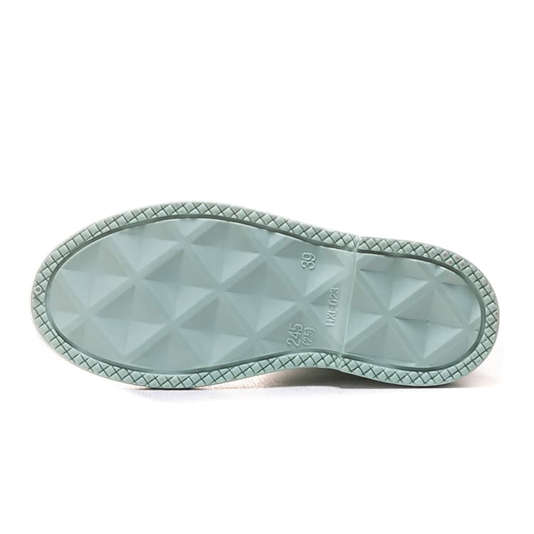 Ботинки Warrior Macaron Green - изображение 5