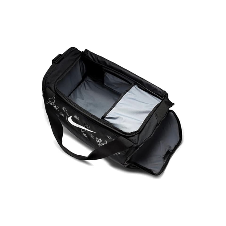 Спортивная сумка Nike Custom Bag - изображение 4