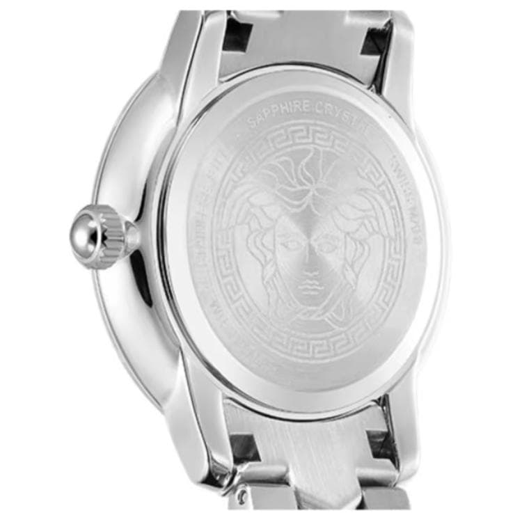 Механические часы Versace V-Icon Lady - изображение 3