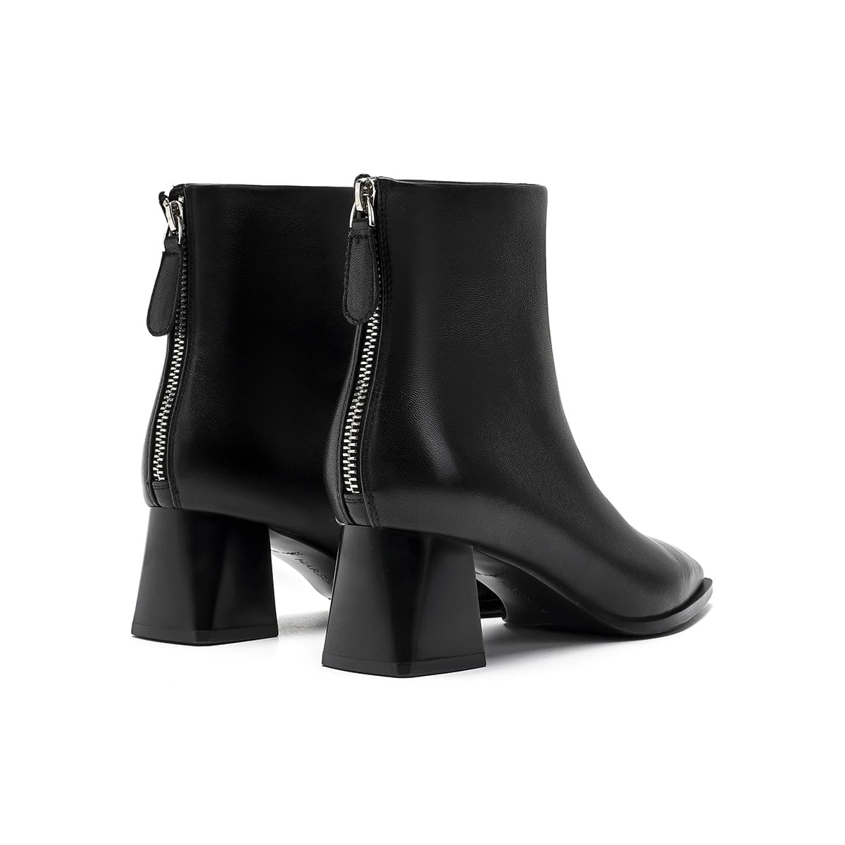 Сапоги HARSON 5.5cm - изображение 4