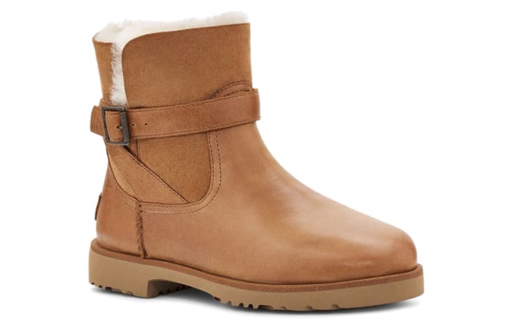Ботинки челси UGG Romely - изображение 3