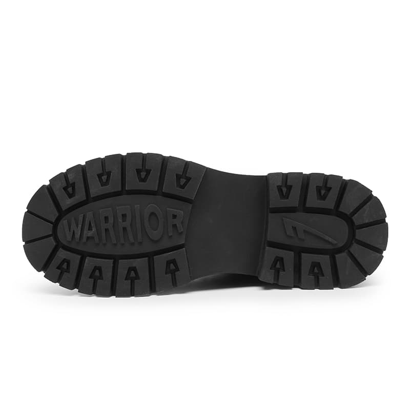 Ботинки Warrior PU - изображение 6