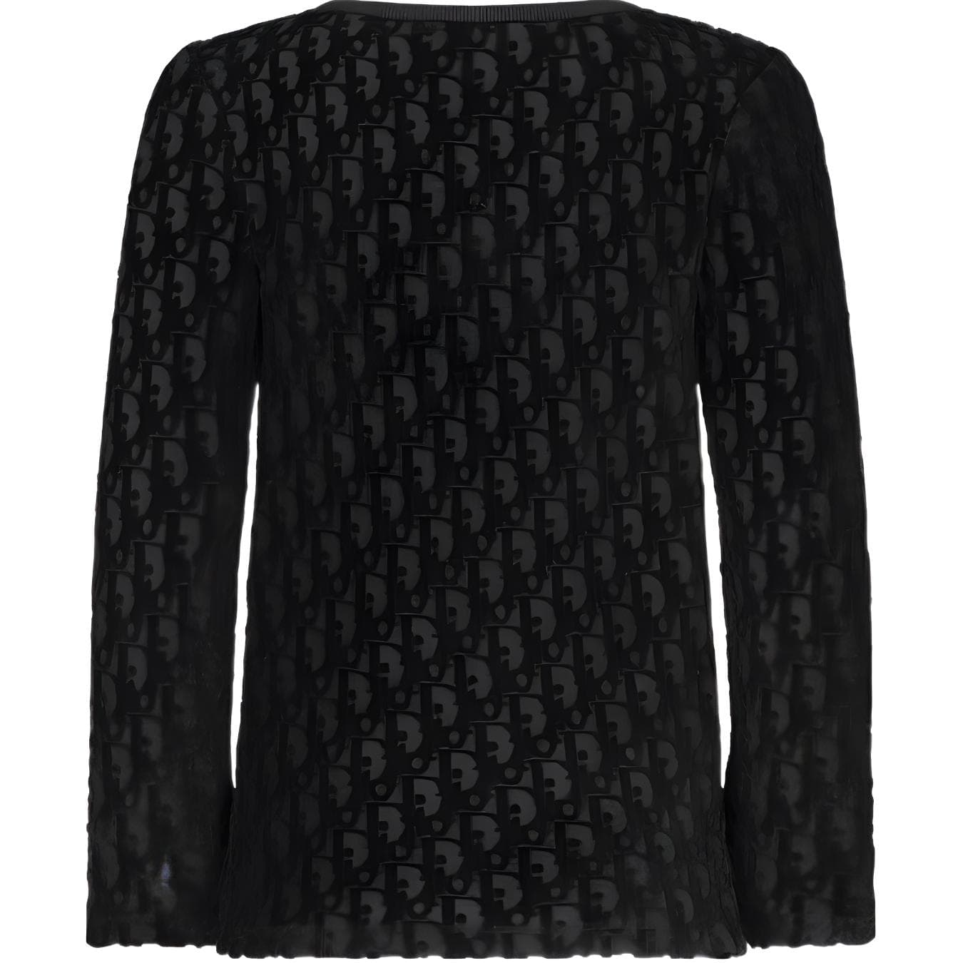 Футболка DIOR FW22 LogoT - изображение 2