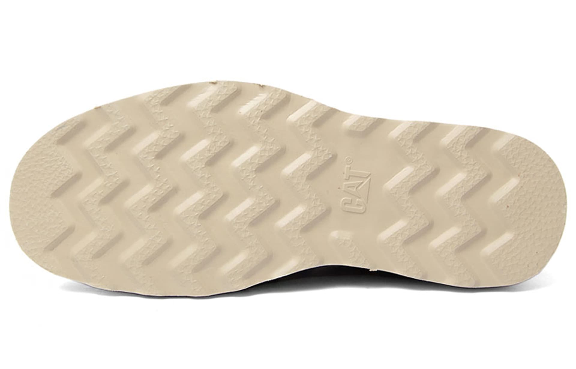 Ботинки уличные CAT Glenrock Mid Black - изображение 4