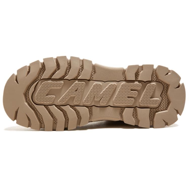 Ботинки CAMEL - изображение 4