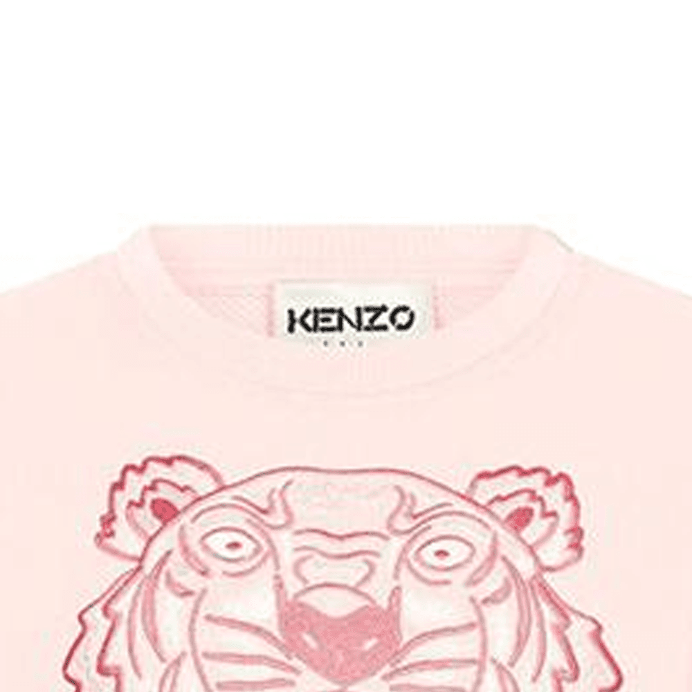 KENZO Logo - изображение 3