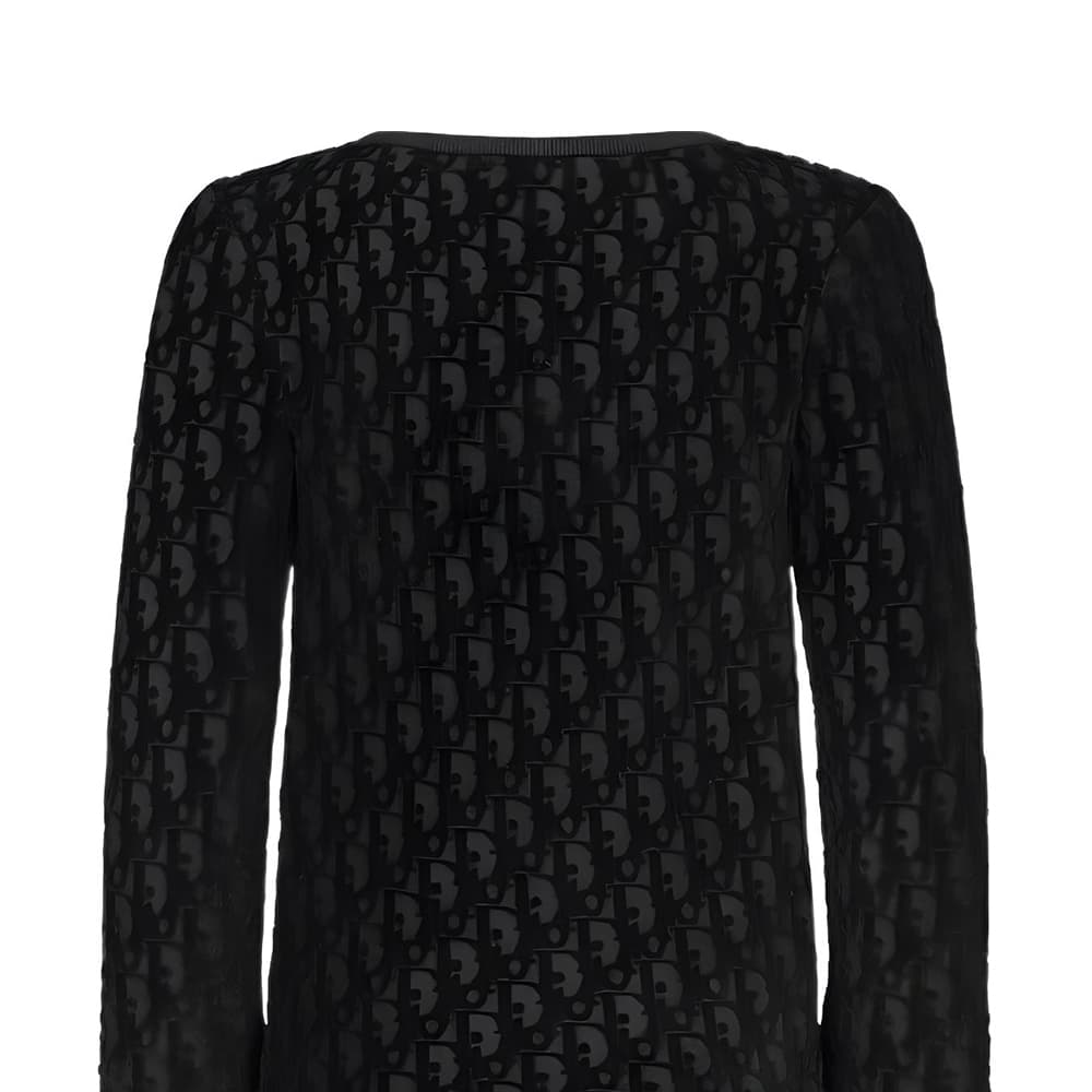 Футболка DIOR FW22 LogoT - изображение 7