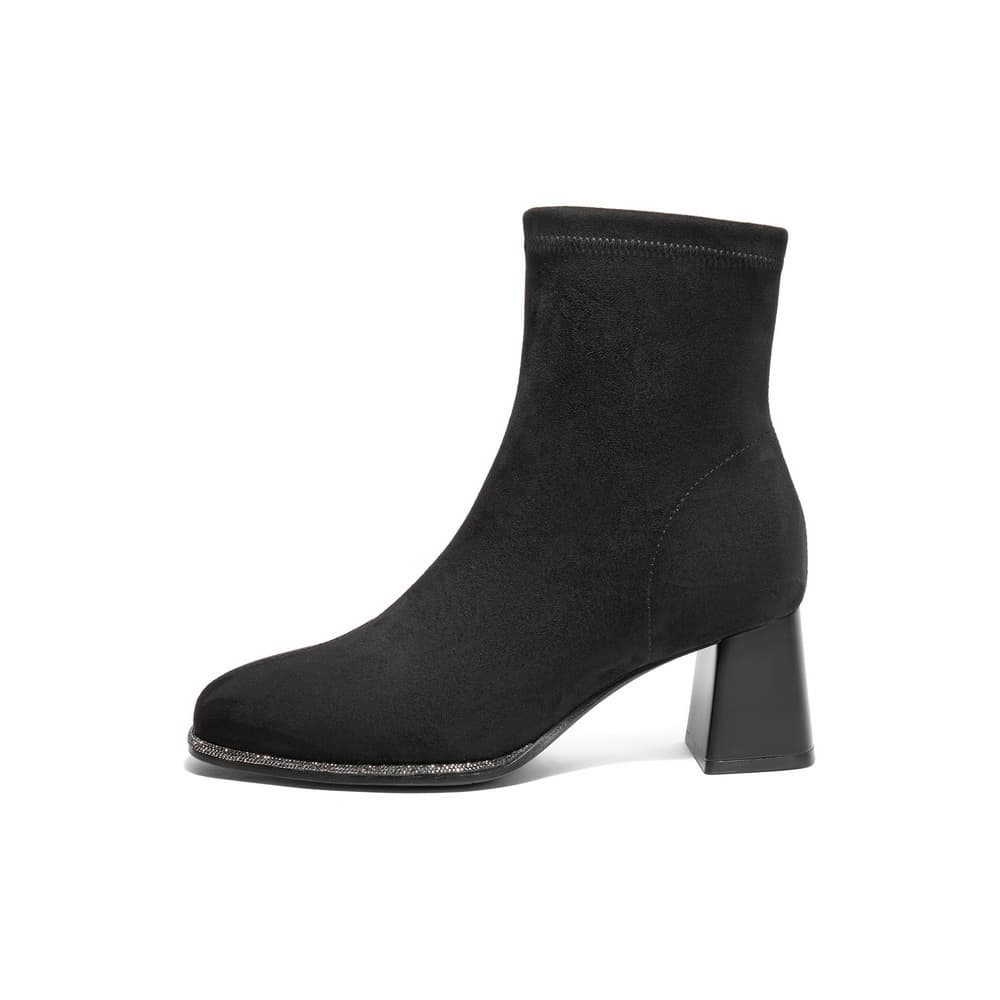 Сапоги BELLE 6cm - изображение 1