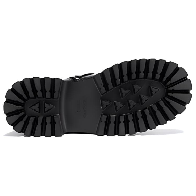 Сапоги CBANNER 5cm - изображение 5