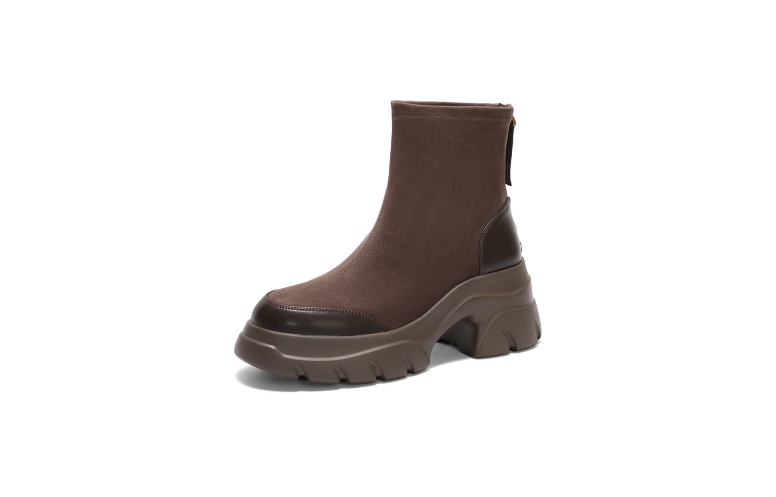 Сапоги BELLE 6.5CM - изображение 2