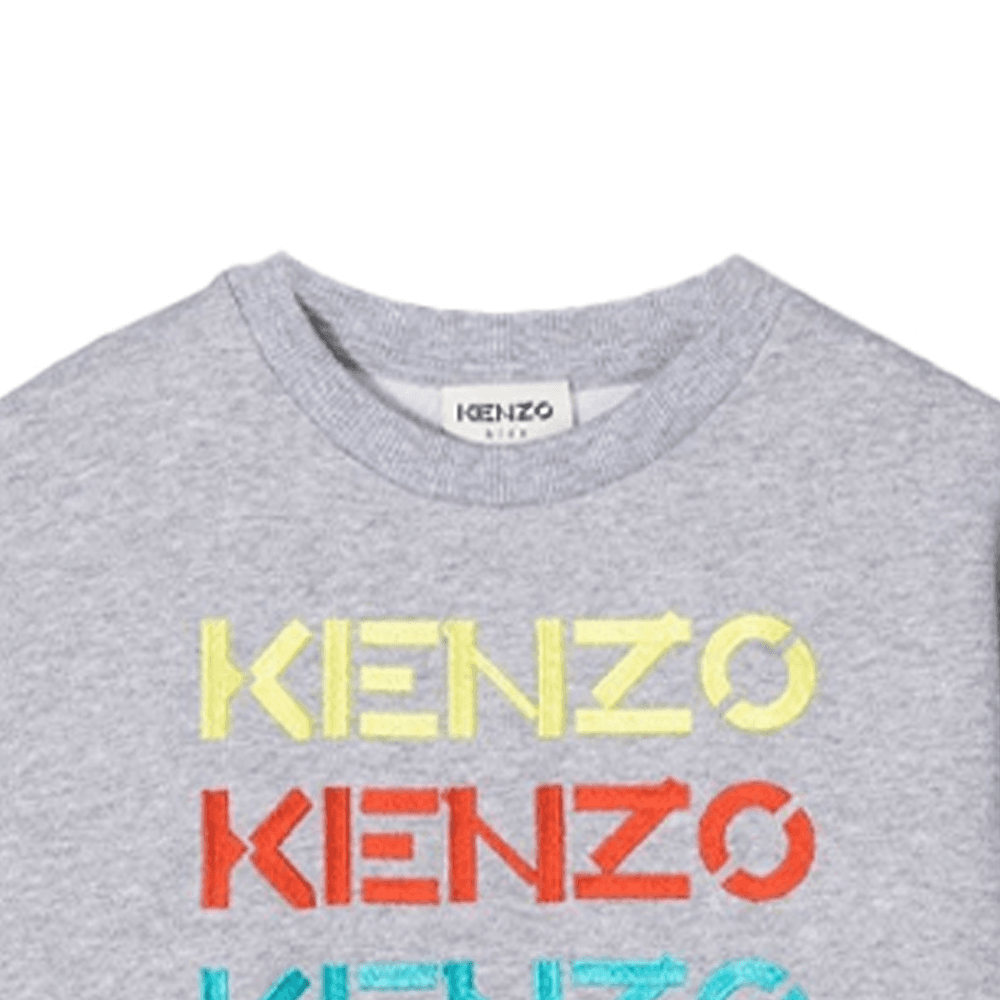 KENZO FW22 Logo - изображение 3