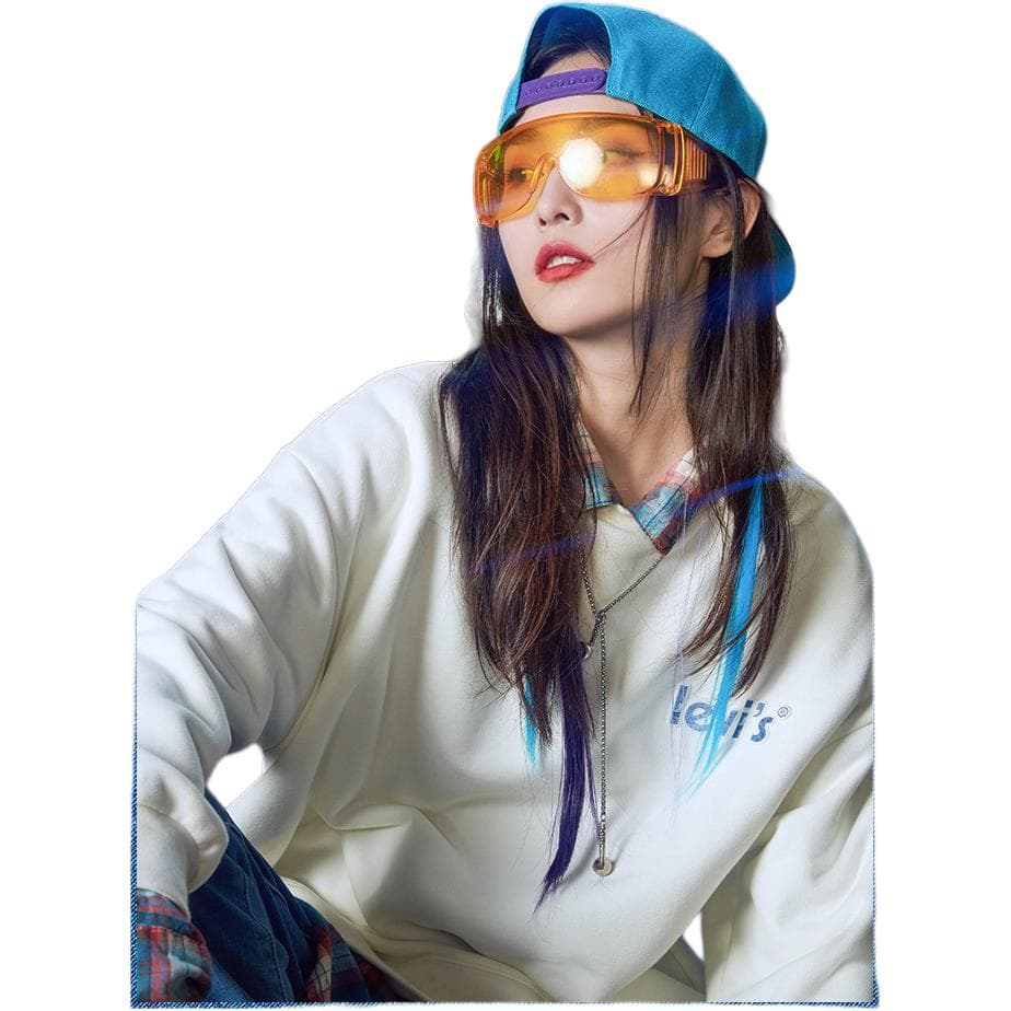Худи levis FW22 Logo - изображение 2