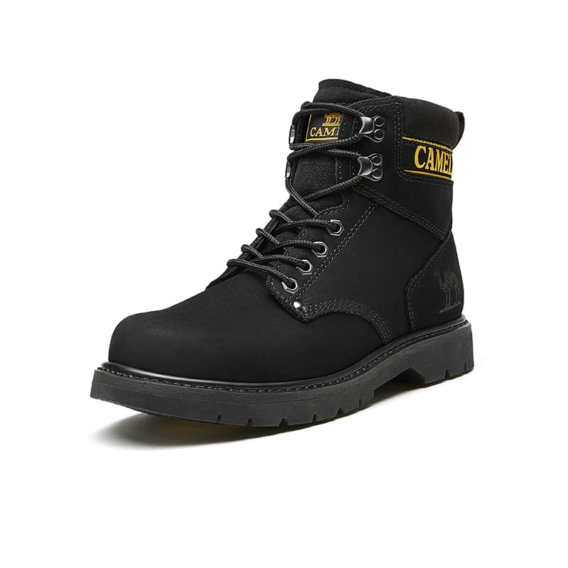Ботинки Camel Martin Boots - изображение 2