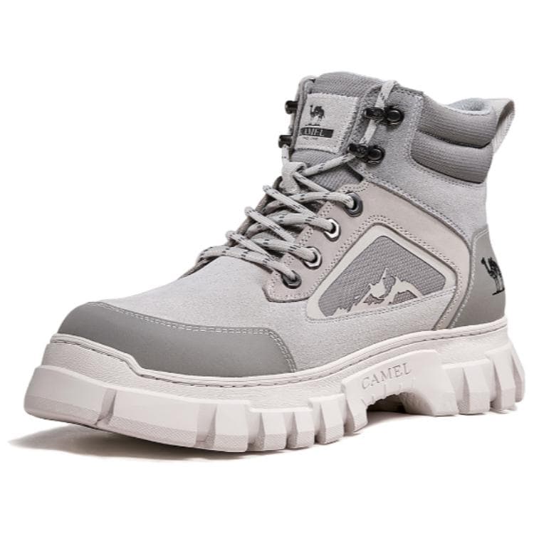Ботинки CAMEL Martin Boots - изображение 2