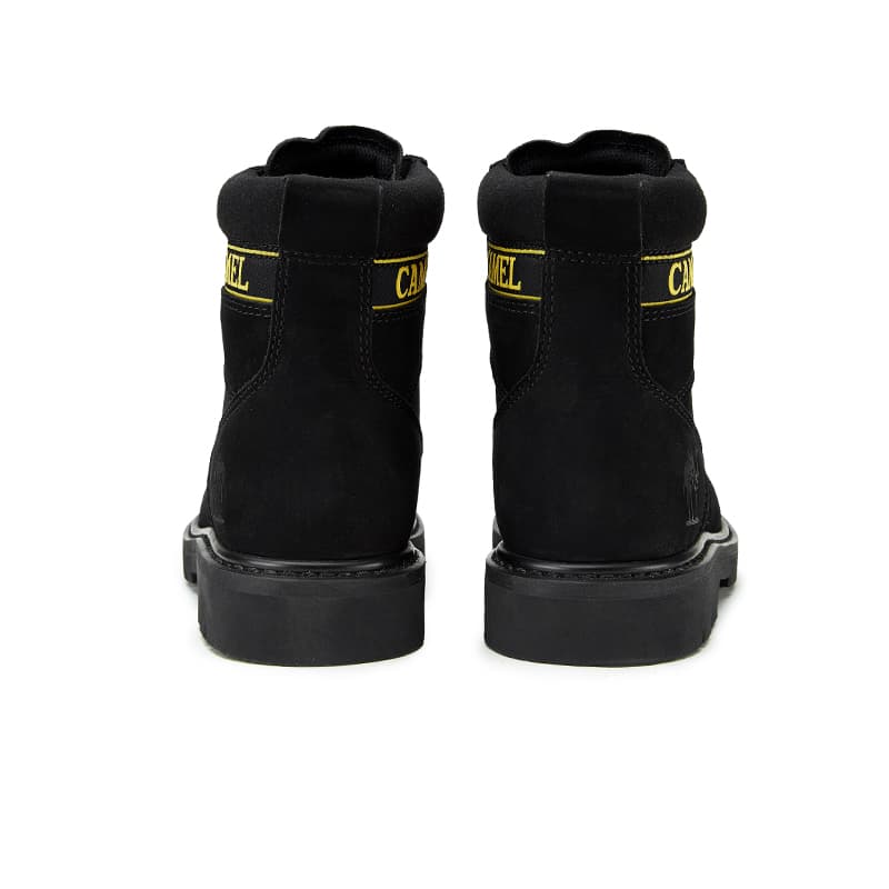 Ботинки Camel Martin Boots - изображение 4