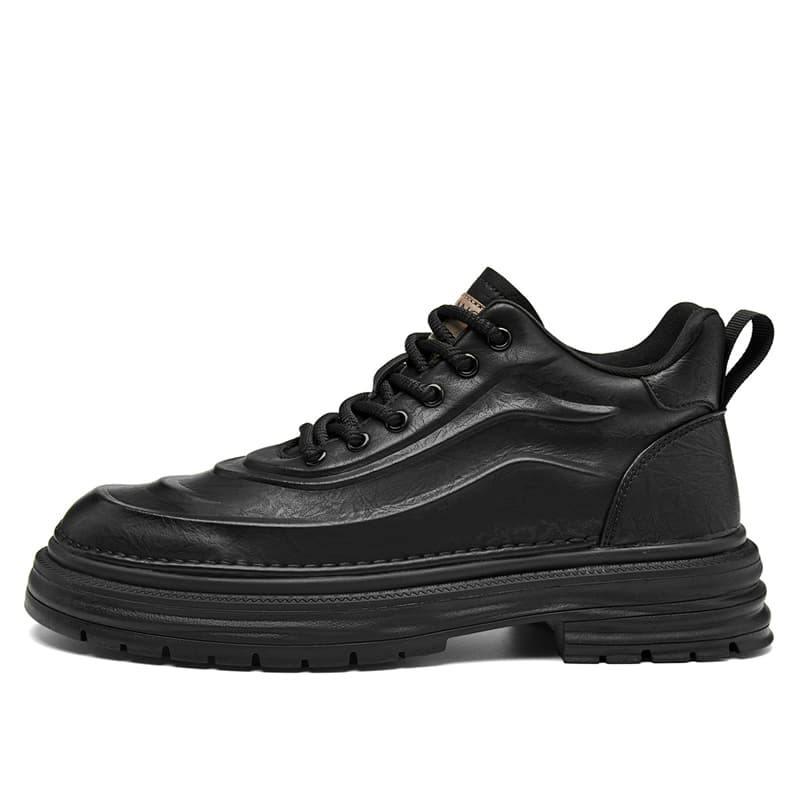 Сапоги AOKANG 3cm - изображение 4