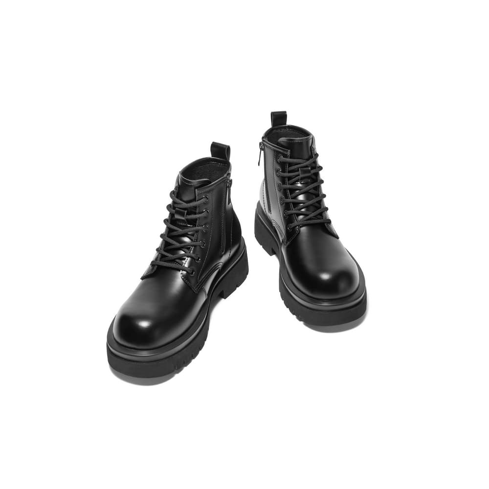Ботинки BELLE 5cm - изображение 4