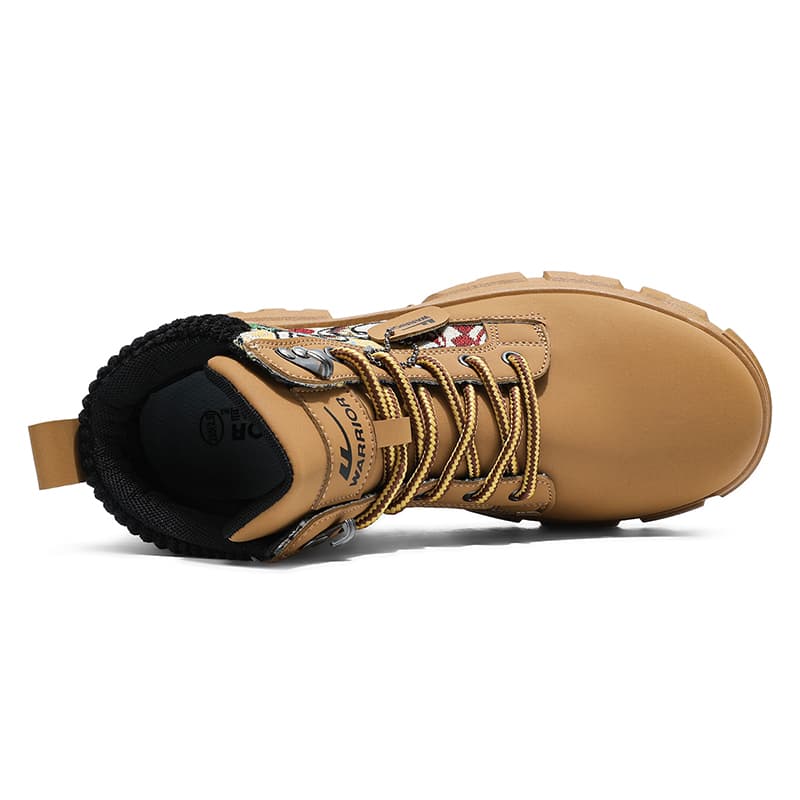 Ботинки Warrior Martin Boots - изображение 4