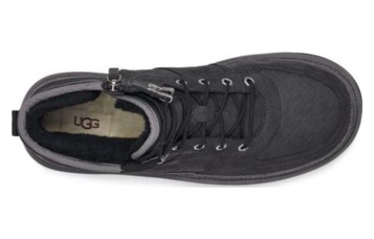 Ботинки зимние UGG Highland- - изображение 5