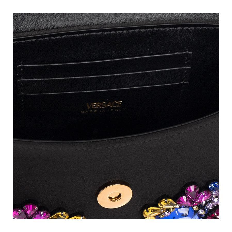 Сумка VERSACE La Medusa - изображение 4
