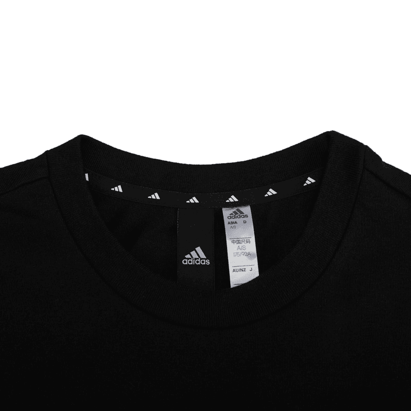 Футболка adidas M Fi 3b Tee LogoT - изображение 6