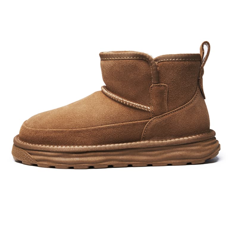 Ботинки зимние AOKANG Snow Boots - изображение 1