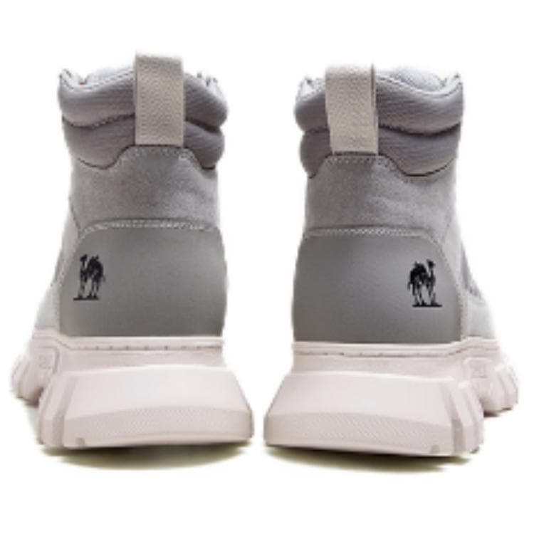 Ботинки CAMEL Martin Boots - изображение 4