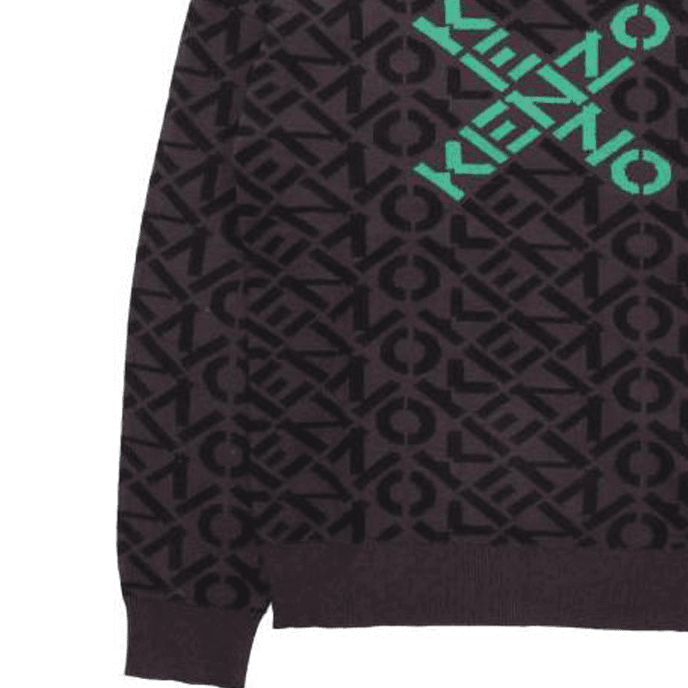 KENZO FW22 Logo - изображение 4