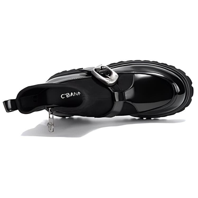 Сапоги CBANNER 5cm - изображение 4