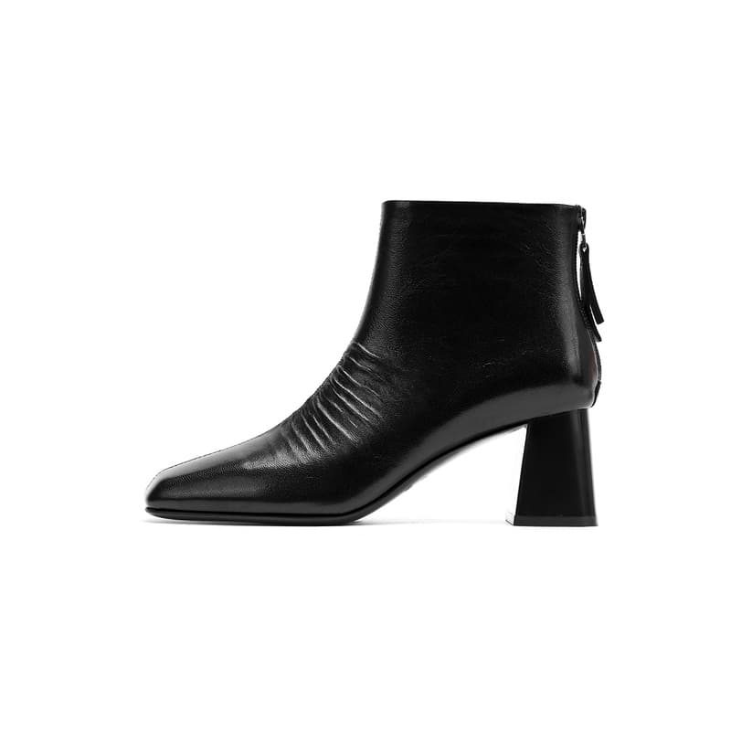 Сапоги HARSON 6cm - изображение 1