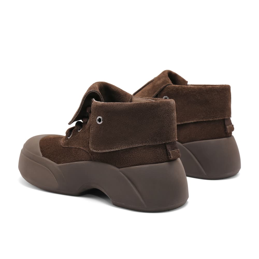 Сапоги BELLE 5.5cm - изображение 4