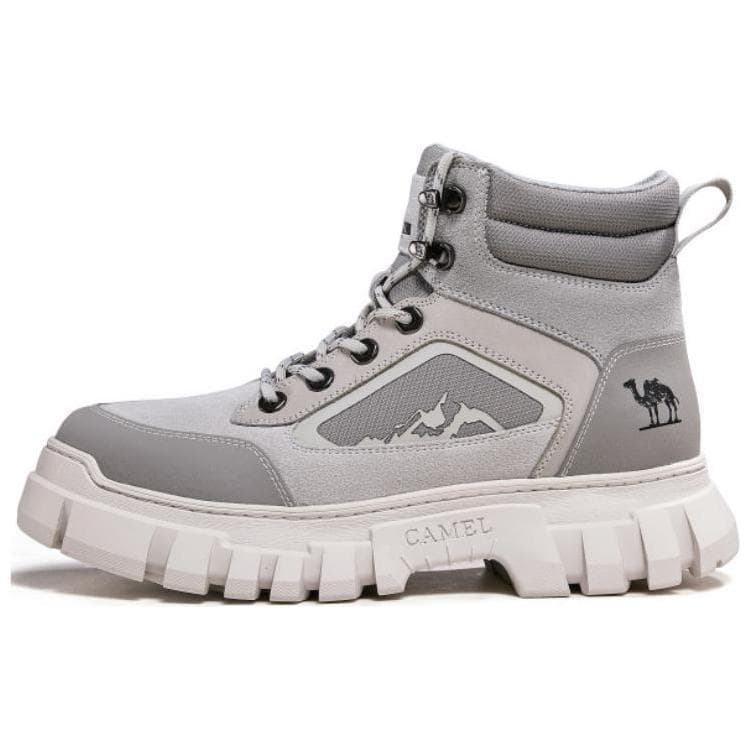 Ботинки CAMEL Martin Boots - изображение 1