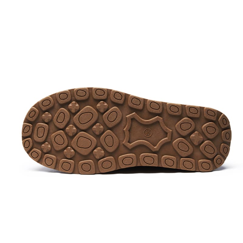 Ботинки зимние AOKANG Snow Boots - изображение 9