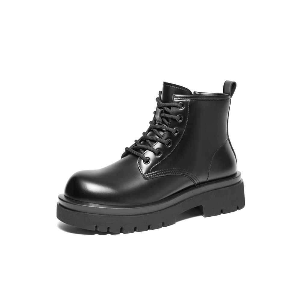 Ботинки BELLE 5cm - изображение 3
