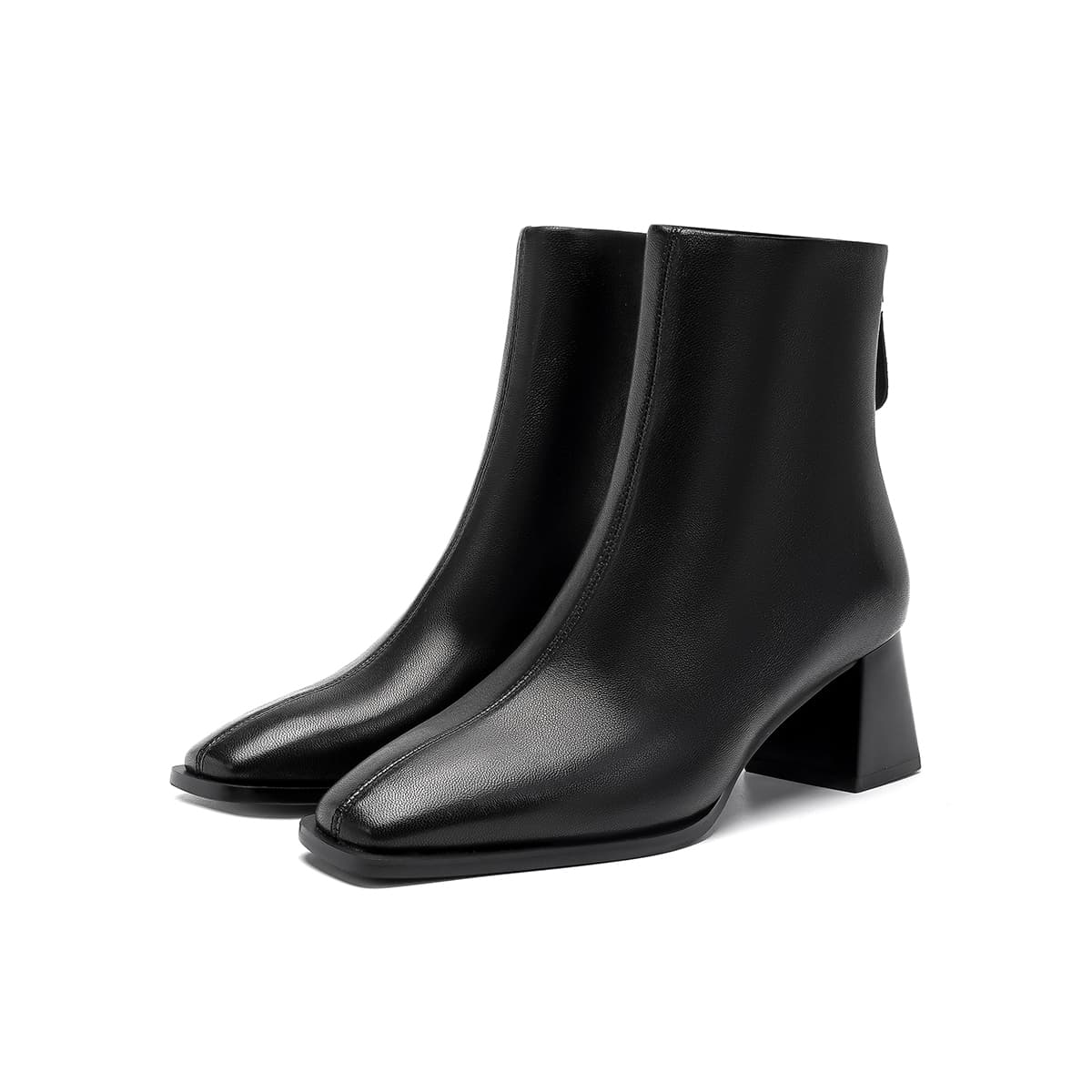Сапоги HARSON 5.5cm - изображение 2