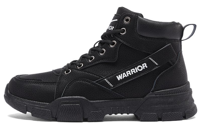 Ботинки Warrior - изображение 1