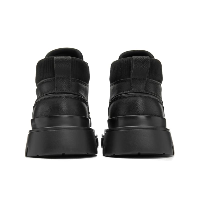 Ботинки AOKANG 3.5cm - изображение 5