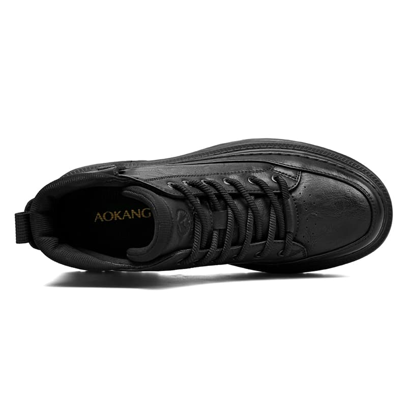 Ботинки Aokang Martin Boots - изображение 4