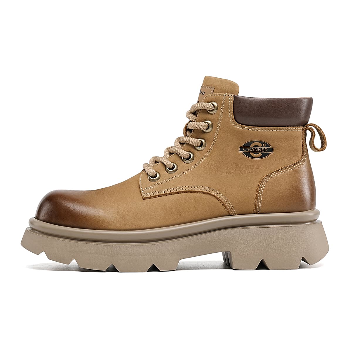 Ботинки CBANNER - изображение 1