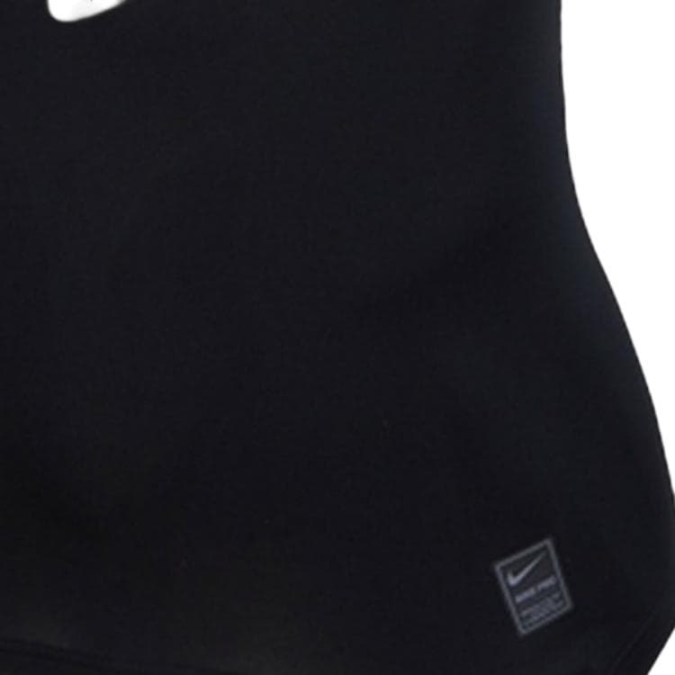 Баскетбольная майка Nike Logo - изображение 5