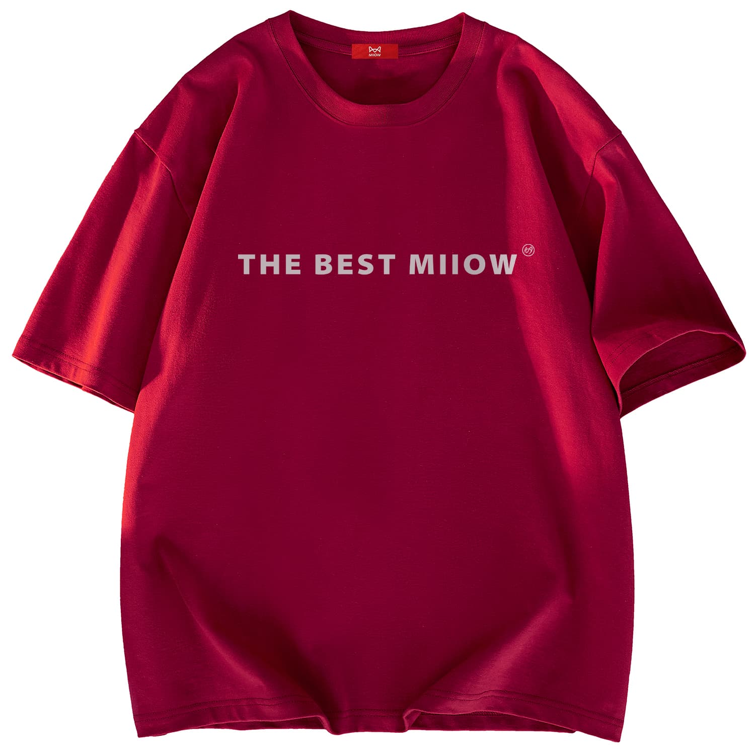 Футболка MIIOW T - изображение 2