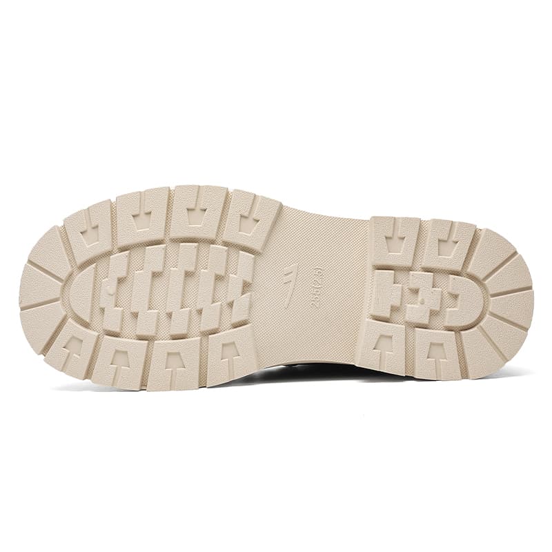 Ботинки Warrior 4cm - изображение 6