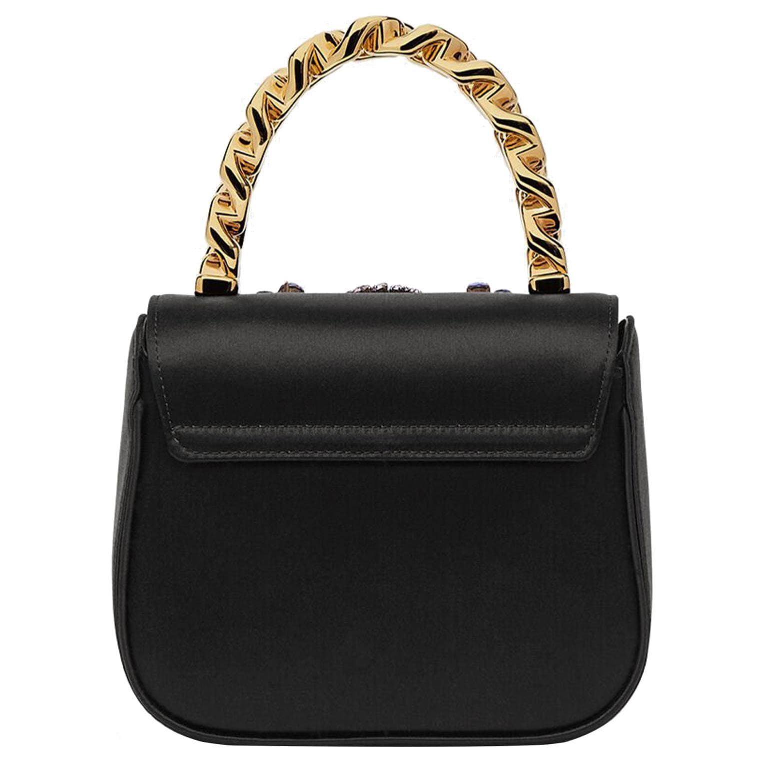 Сумка VERSACE La Medusa - изображение 3