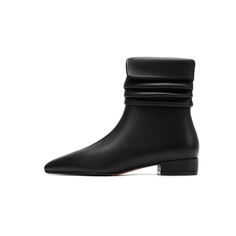 Сапоги HARSON 2.5cm - изображение 1